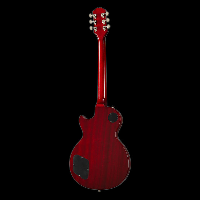 Epiphone Les Paul Standard 60s Iced Tea Back