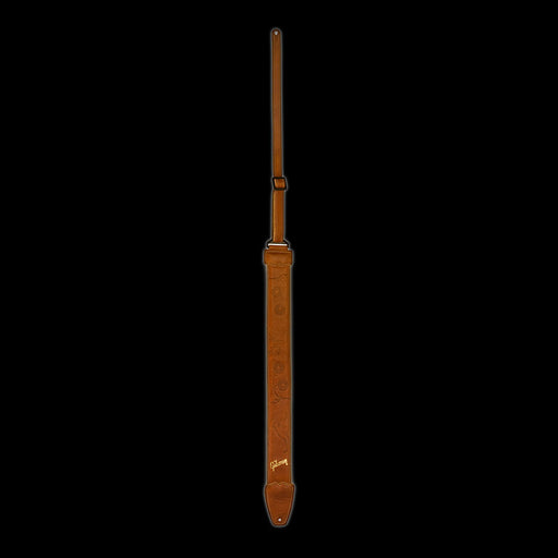 Gibson The Montana Strap - ASAC-TAN Length