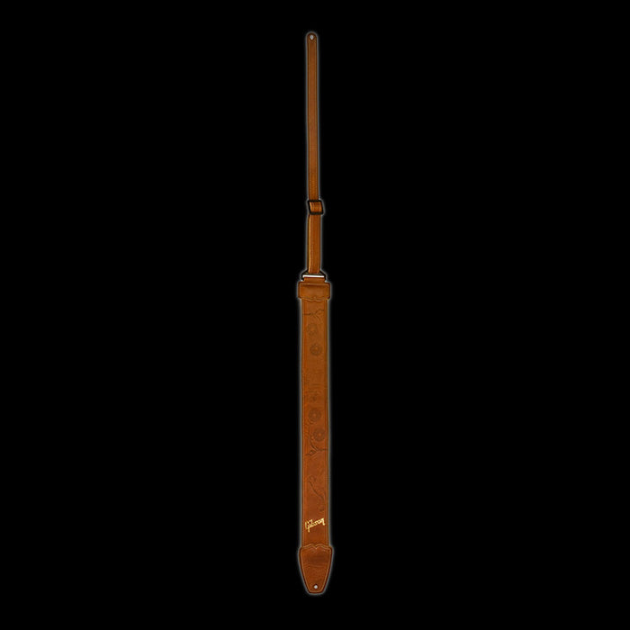 Gibson The Montana Strap - ASAC-TAN Length