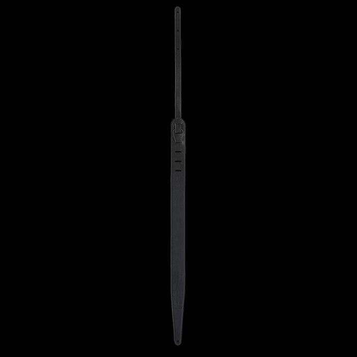 Gibson The Split-Diamond Strap Black - ASSD-BLK Back