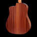 Taylor 150ce 12-String Back Crop