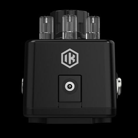 IK Multimedia TONEX One Modeling Pedal Top