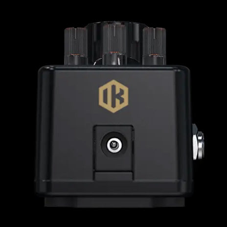 IK Multimedia TONEX One + Modeling Pedal Top