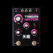 Dreadbox Treminator Expressive Analog Tremolo Guitar Effect Pedal