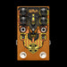 Beetronics Larva Morphing Phaser Pedal Front
