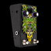 Beetronics FX ZZOMBEE “Filtremulator" Fuzz/Tremolo/Filter/Octave Multi-Effect Pedal Right Angle