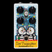 EarthQuaker Devices Dirt Transmitter Rancho De La Luna Limited Edition Fuzz Pedal Front