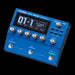 Boss VG-800 V-Guitar Processor Pedal Angle