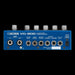 Boss VG-800 V-Guitar Processor Pedal Rear