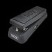 Vox V845 Classic Wah Electric Guitar Effects Pedal Angle Down