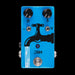 Jam Pedals Waterfall Chorus Vibrato Guitar Effect Pedal Front 