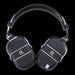 Boss WAZA-AIR Wireless Personal Guitar Amplification System Headphones Open