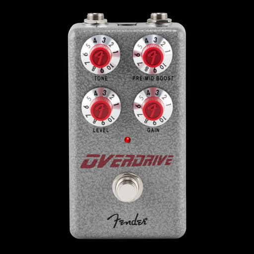 Fender Hammertone Overdrive Pedal