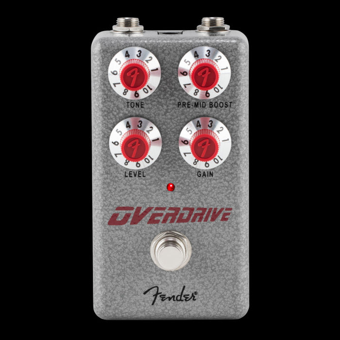 Fender Hammertone Overdrive Pedal