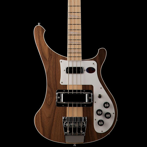 Rickenbacker 4003W Walnut Bass Guitar With OHSC