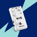 Teisco Fuzz Guitar Effect Pedal