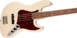 Fender American Vintage II 1966 Jazz Bass Rosewood Fingerboard Olympic White