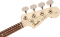 Fender American Vintage II 1966 Jazz Bass Rosewood Fingerboard Olympic White