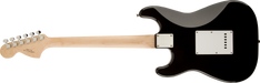 Squier Affinity Series Stratocaster Maple Fingerboard Black
