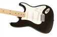Squier Affinity Series Stratocaster Maple Fingerboard Black