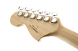 Squier Affinity Series Stratocaster Maple Fingerboard Black