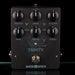 Used Master Effects Trinity Drive (Mesa Boogie Mark IIC+) Preamp Simulator Pedal with Box