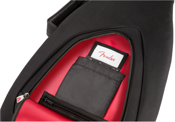 Fender FB610 Electric Bass Gig Bag