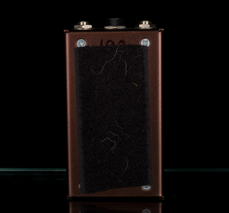 Used Pettyjohn Electronics Chime MKII Overdrive Guitar Effect Pedal
