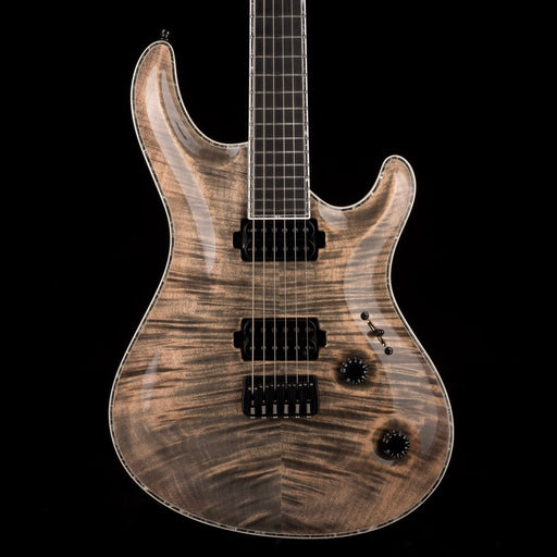 Used Mayones Regius Core 6 Flame Top Jeans Black with OHSC