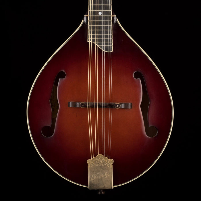 Used Kentucky KM-505 Artist A-Style Mandolin Vintage Sunburst with Hardshell Case