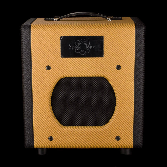 Swart Atomic Space Tone Jr. AST Jr. 1x8" Guitar Amp Combo