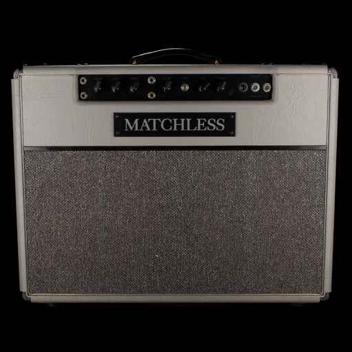 Pre Owned Matchless DC-30 2x12 Guitar Amp Combo