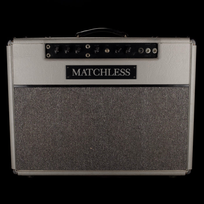 Pre Owned Matchless DC-30 2x12 Guitar Amp Combo