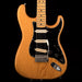 Used 1979 Fender Stratocaster Natural with Gig Bag