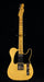 Used 2015 20th Anniversary Relic Nocaster Maple Fingerboard Nocaster Blonde With OHSC