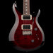 PRS S2 Custom 24 Custom Color Scarlet Smokeburst With Gig Bag