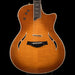 Used Taylor T5 C1 Standard Tobacco Sunburst with OHSC