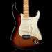 Used Fender Player Plus Stratocaster Maple Fingerboard 3-Color Sunburst with Gig Bag