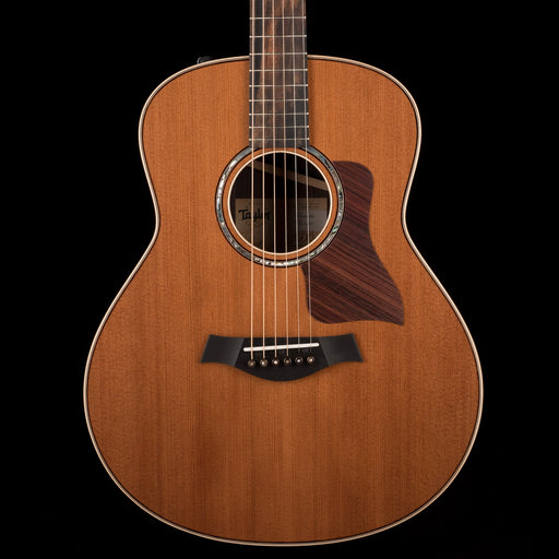 Taylor GT 811e Sinker LTD Acoustic Electric Guitar With AeroCase
