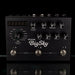 Used Strymon BigSky Reverb Midnight Edition with Box & Power Supply