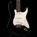 Pre Owned 1996 Fender MIM Roland Stratocaster Sunburst Modded Guitar With Gig Bag