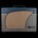 Pre Owned Carr Impala 1x12" Custom Blue/Grey Guitar Amp Combo
