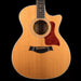 Pre Owned Taylor 414CE LTD Acoustic Electric Guitar With Case