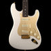 Fender Custom Shop Limited Edition 75th Anniversary Stratocaster NOS Diamond White Pearl