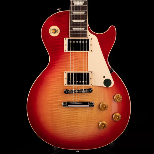 Gibson Les Paul Standard '50s Heritage Cherry Sunburst Electric Guitar With Case
