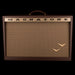 Pre Owned Magnatone Twilighter Stereo 2x12 Brown Guitar Amp Combo