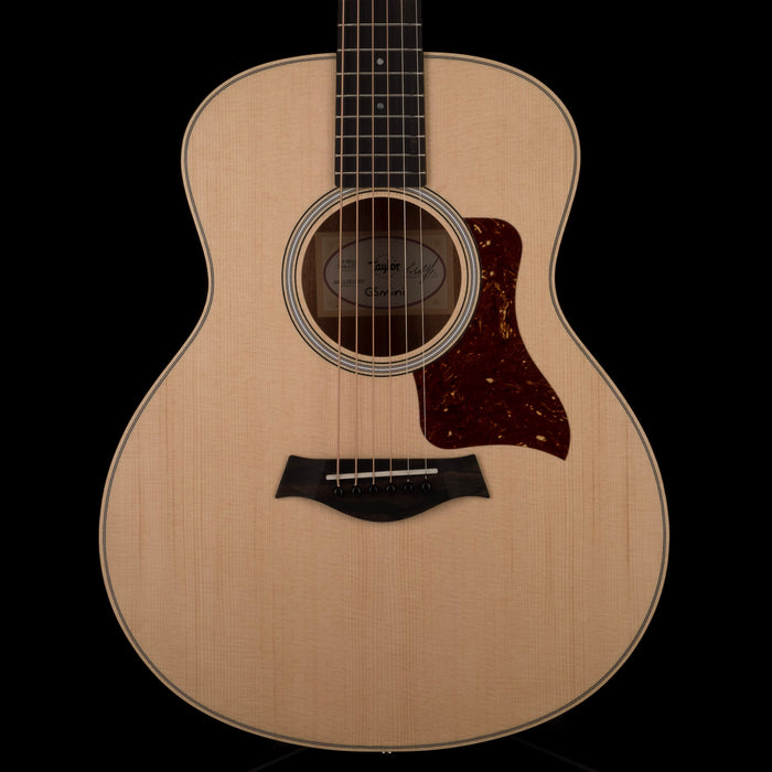 Taylor GS Mini Koa LTD Acoustic Guitar With Bag
