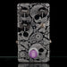 Flattley Guitar Effect Pedals Platinum Series Revolution Dynamic Overdrive Guitar Pedal