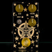 Flattley Guitar Effect Pedals Silver Line Plexstar Plexi Drive Overdrive Guitar Pedal