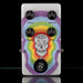 Flattley Guitar Effect Pedals Silver Series Nirvana Analogue Delay Pedal